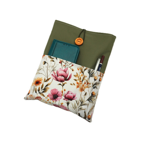 Obal/sáček na knihu - nepromokavý