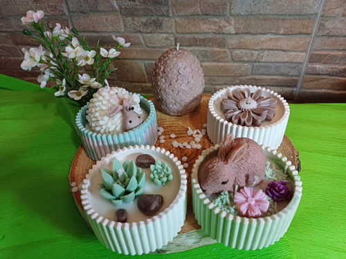 Kolekce "Velikonoce"