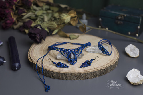 Dostupné Ihned Set Onyx