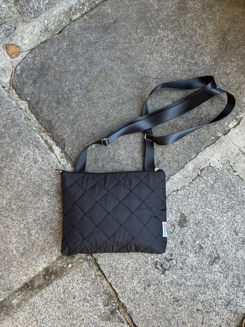 SMALL Black