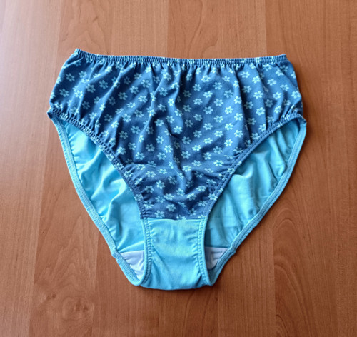 Dámské kalhotky vel. 2XL