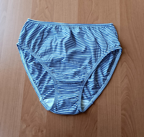 Dámské kalhotky vel. 2XL