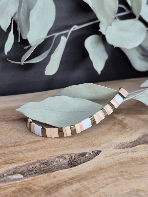 Zmrzlinový sorbet — foto 1