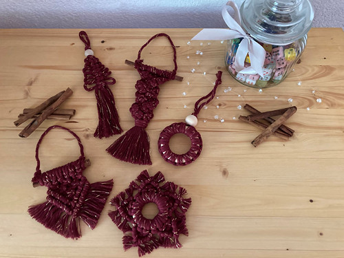 Vánoční ozdoba