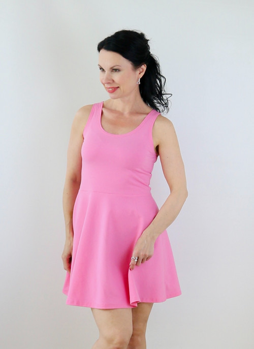 Li-La šaty — foto 1