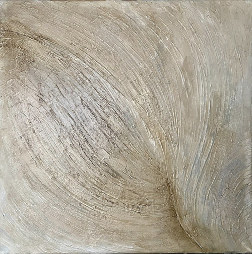 Abstrakt 60x60