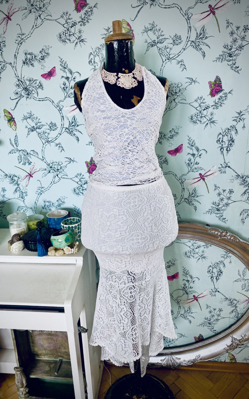Top nebo tankini — foto 1