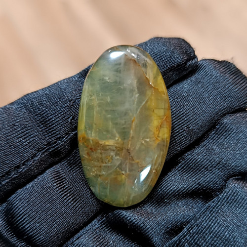 Neelit, ID 4952, 39x22 mm