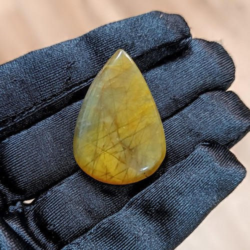 Neelit, ID 4950, 35x24 mm — foto 1