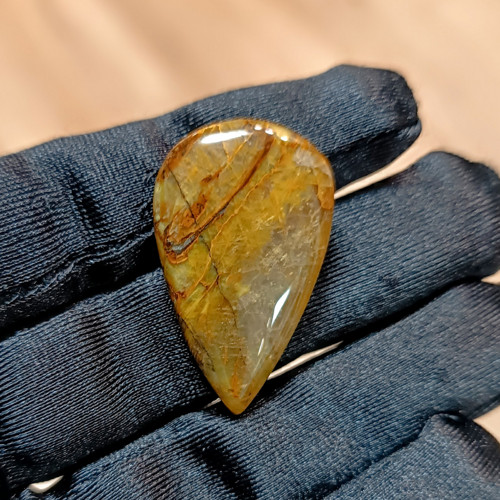 Neelit, ID 4948, 24x20 mm