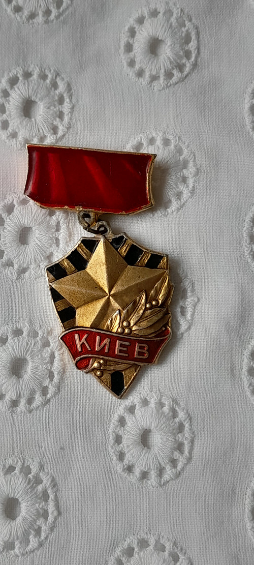 Kyjev