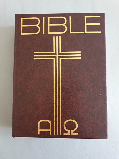 BIBLE — foto 1
