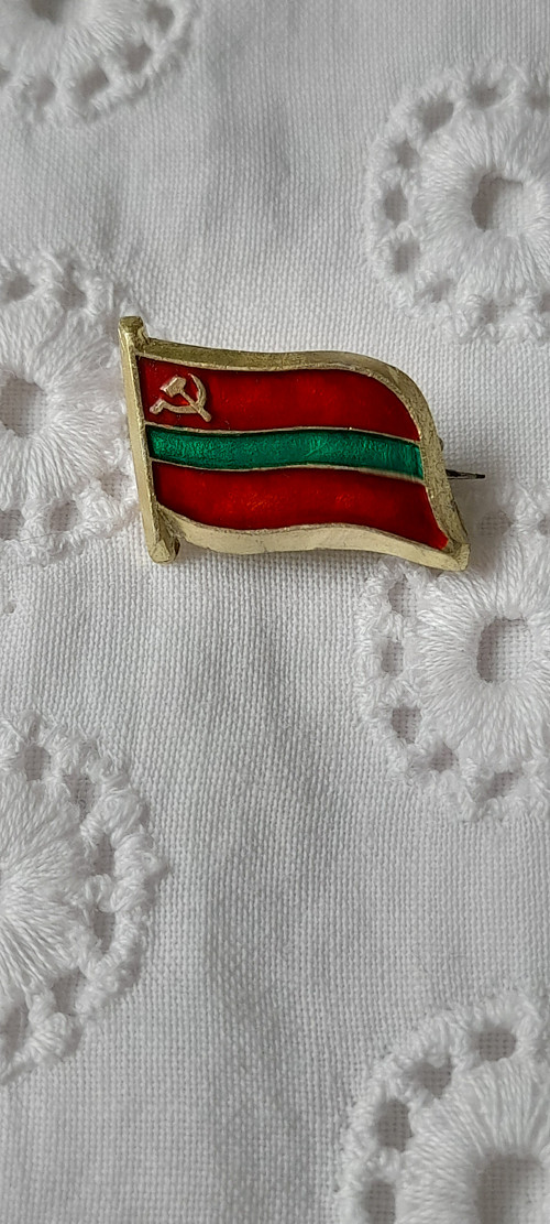 Moldavsko — foto 1