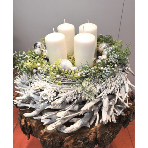 Adventní věnec č.29
