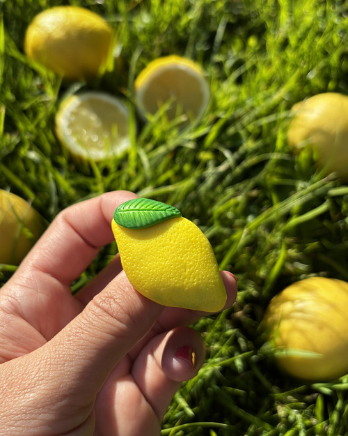 Citron (brož)