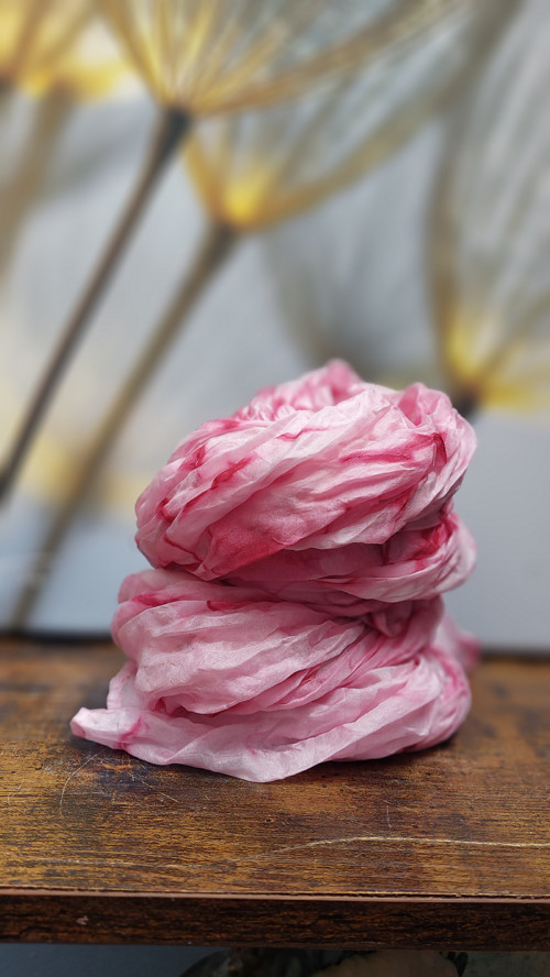Šál RoséII. 180x90 cm