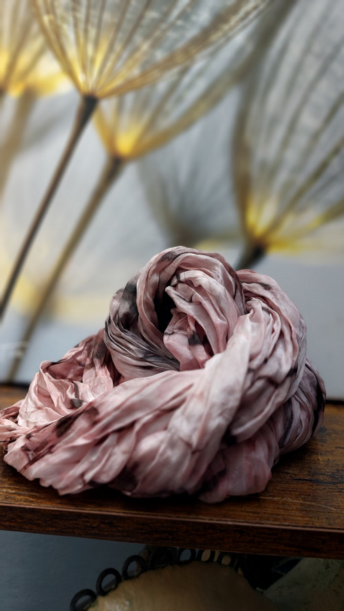 Šál RoséII. 180x90 cm