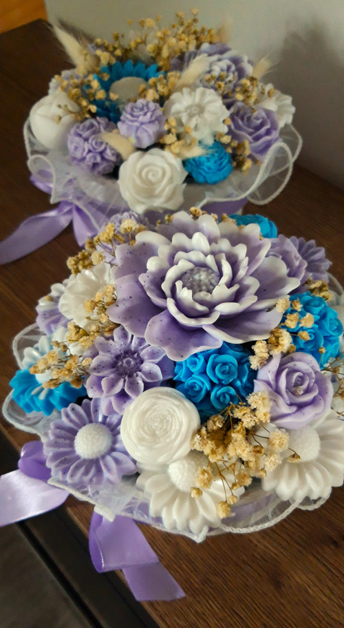 Flower box