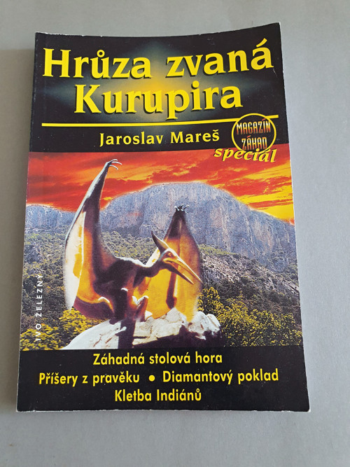 Kurupira