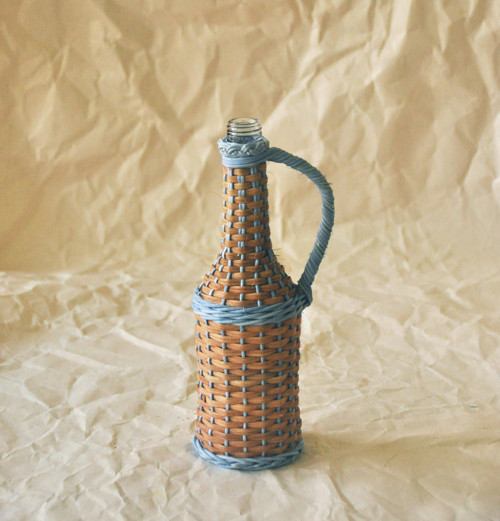 Fľaša 0,5 l