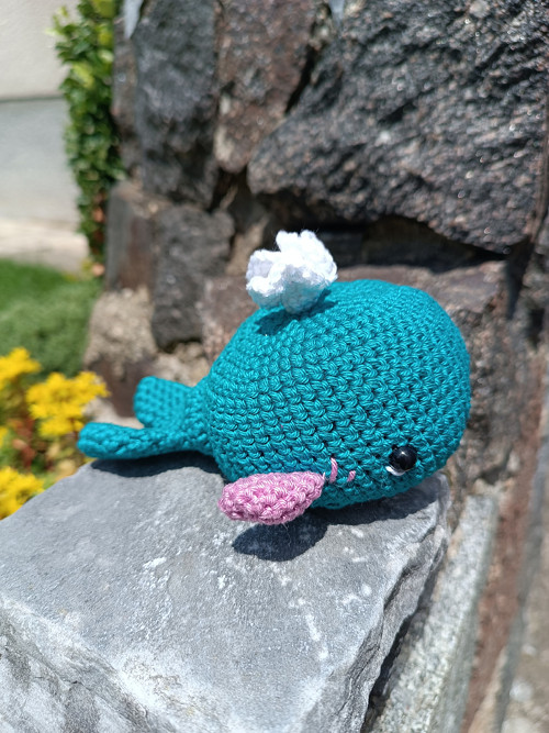 Velryba Gwendolyn