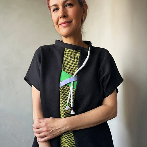 Trikomikina MANAY — foto 1