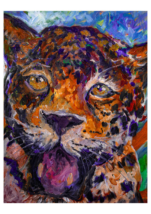 Leopard III.