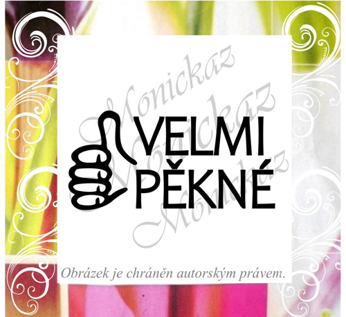 Velmi pěkné palec 2148. Razítko. — foto 1