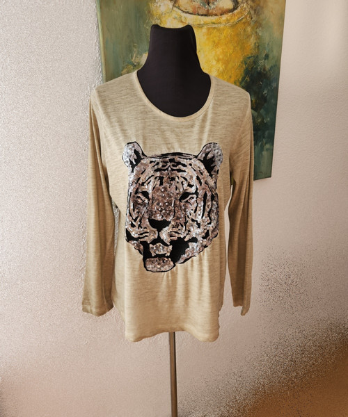 Světlana, tričko, vel. L/XL (1434)