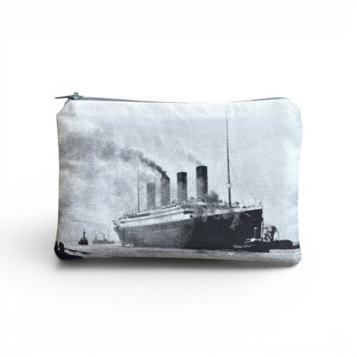 Kapsička MALÁ Titanic — foto 1