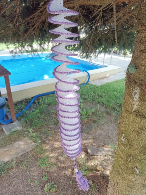 Točící spinner
