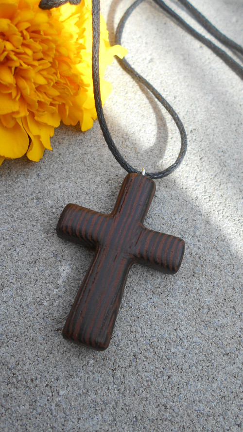 Křížek
