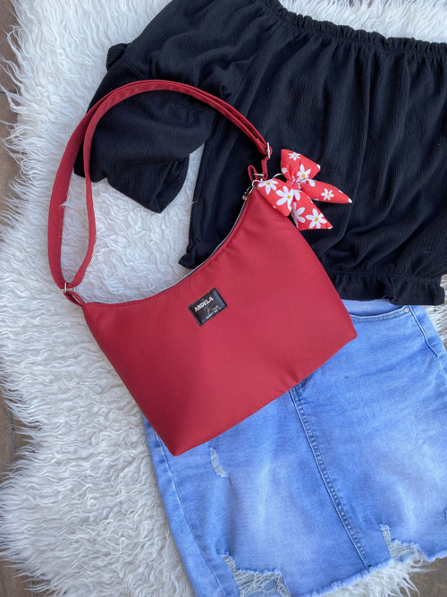 Crossbody kabelka Bella — foto 1