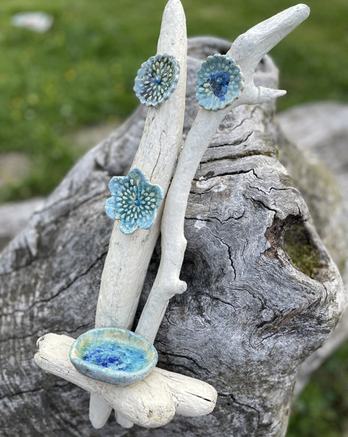 Driftwood A Keramika - Nádobka — foto 1