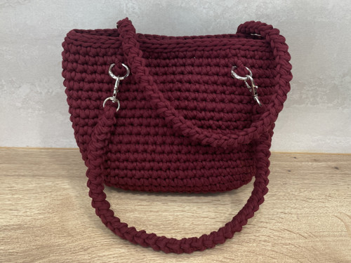 Shopper kabelka — foto 1
