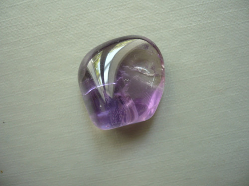 Troml. – ametyst AA 22 mm, č.2A
