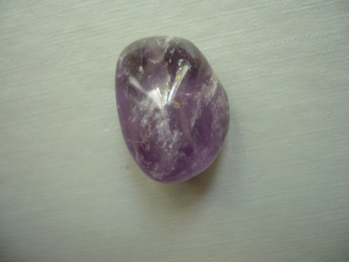 Troml. – ametyst AA 23 mm, č.13A