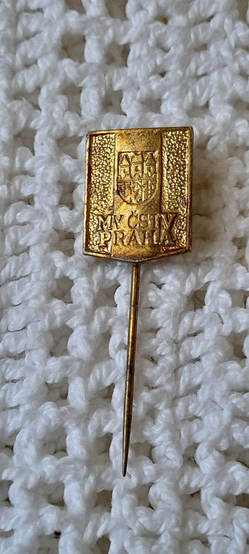 Mv Čstv Praha