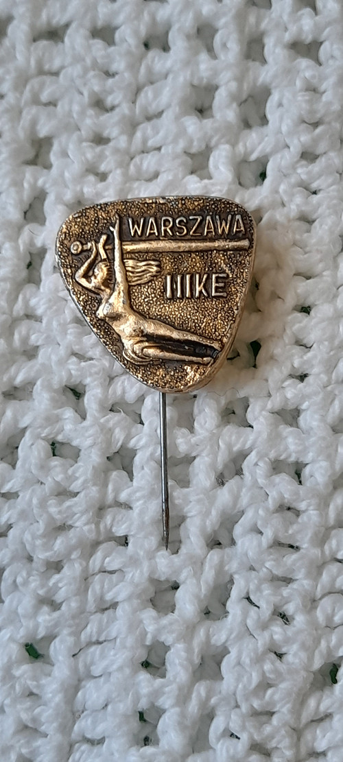Waršava — foto 1