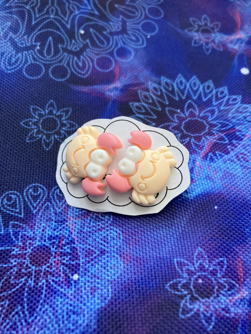 Krab — foto 1