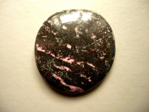 Troml. placka - rodonit 43 mm, č.882w