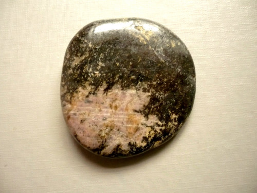 Placka - rodonit 42 mm, č.1079w