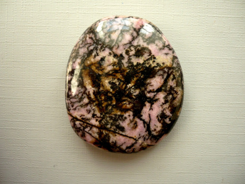 Troml. placka - rodonit 43 mm, č.758f