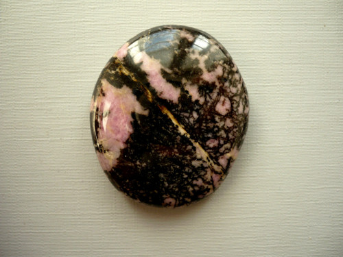 Troml. placka - rodonit 43 mm, č.766f
