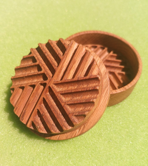 DubCraft drtička Grinder B