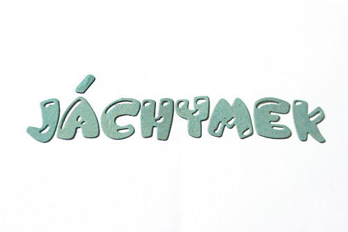 Jméno JÁCHYMEK — foto 1