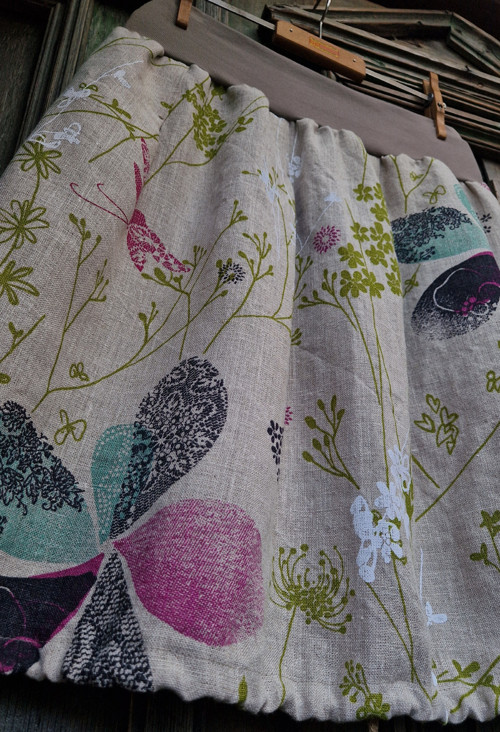 Linen Nature