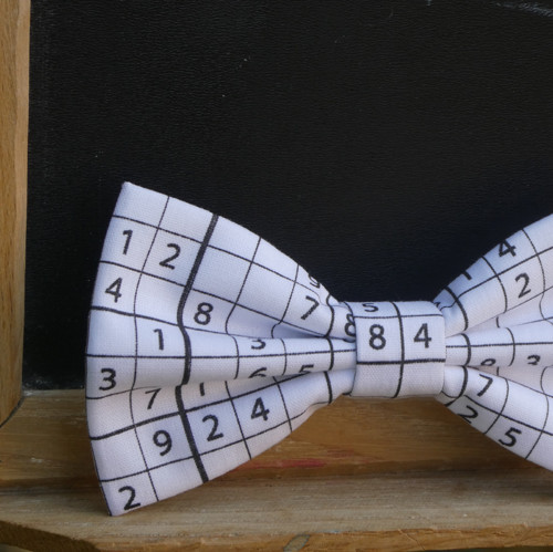 Motýlik Sudoku