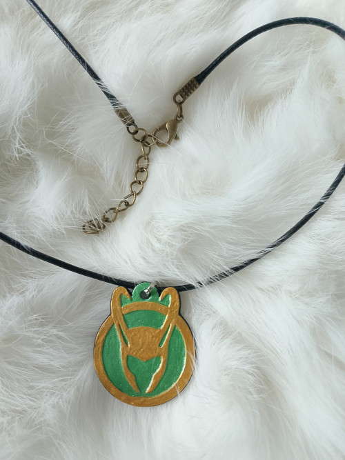 Loki — foto 1
