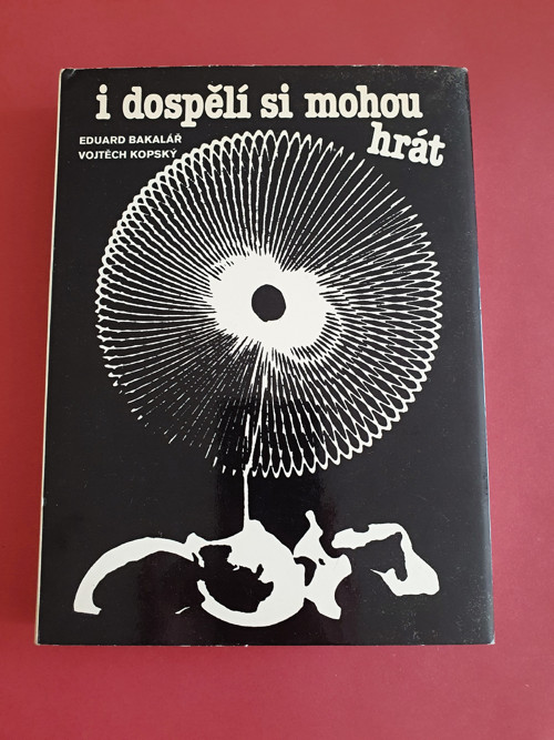I dospělí si mohou hrát